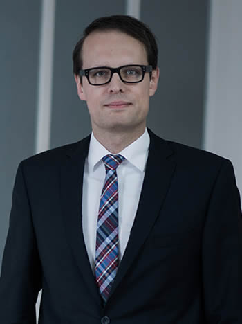 Dr. Tobias Lautner