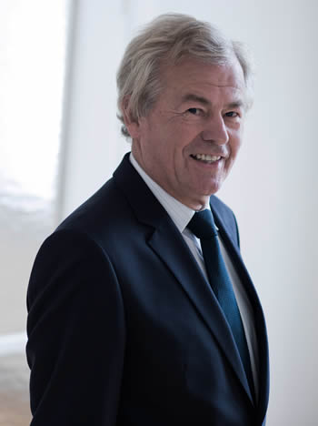 Roman B. Peter