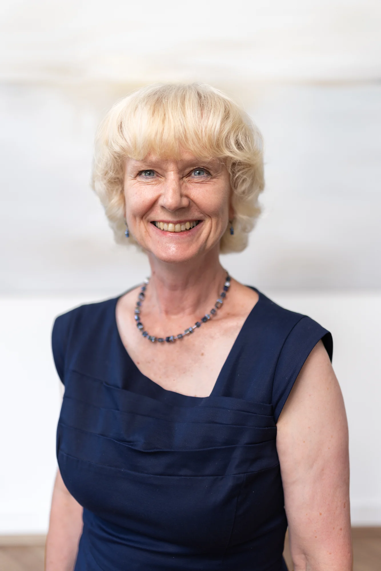 Brigitte Rühl