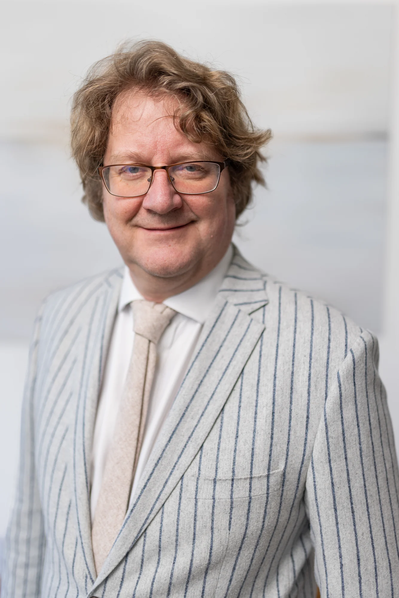 Henning Hullermann