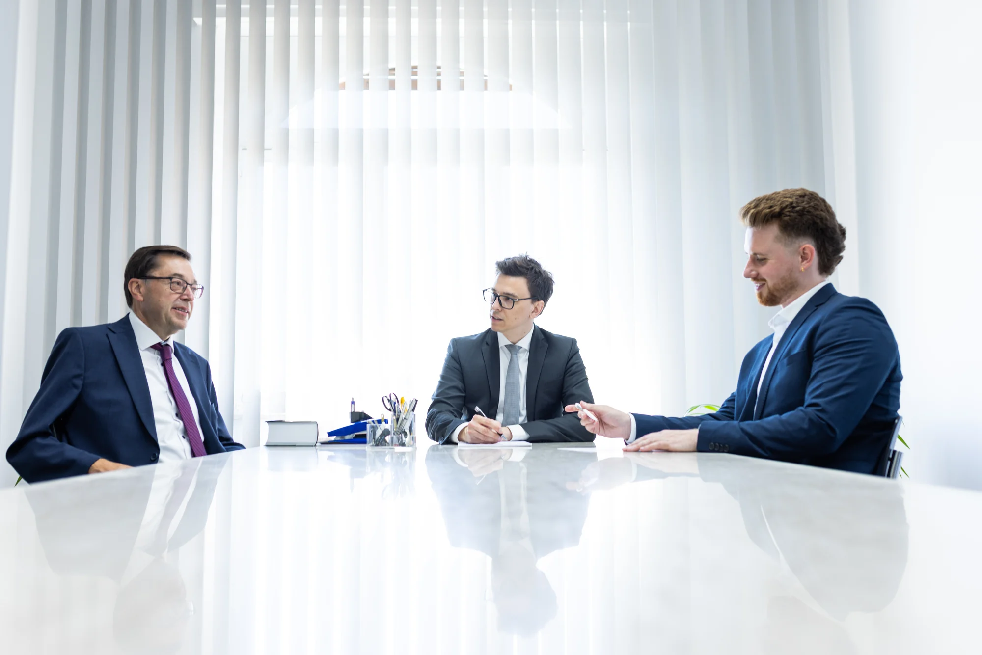 Beratung im Gewerbe- und Wohnraummietrecht in Nürnberg