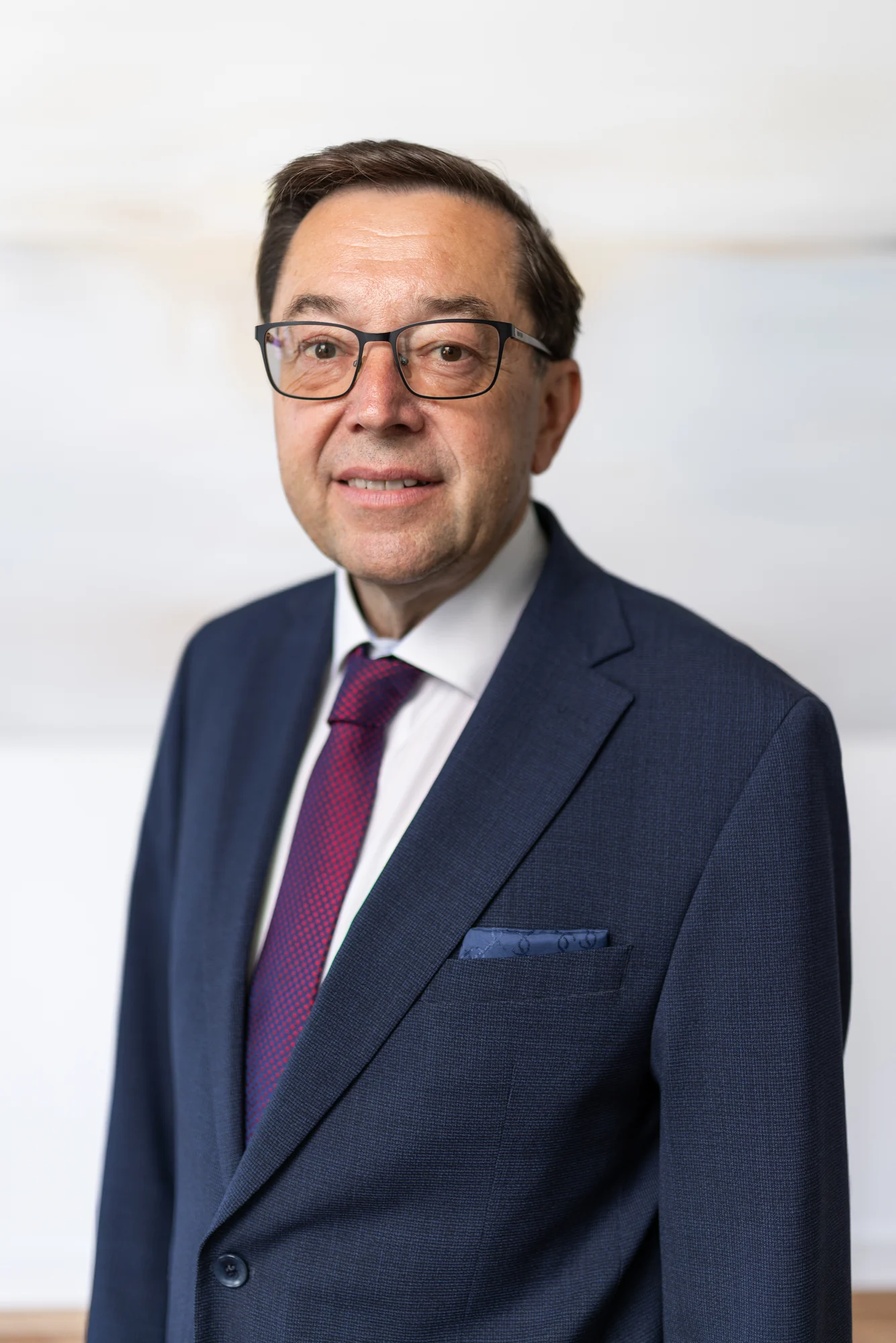 Manfred Rühl